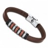Pulsera Lotus Style LS1827/2/3