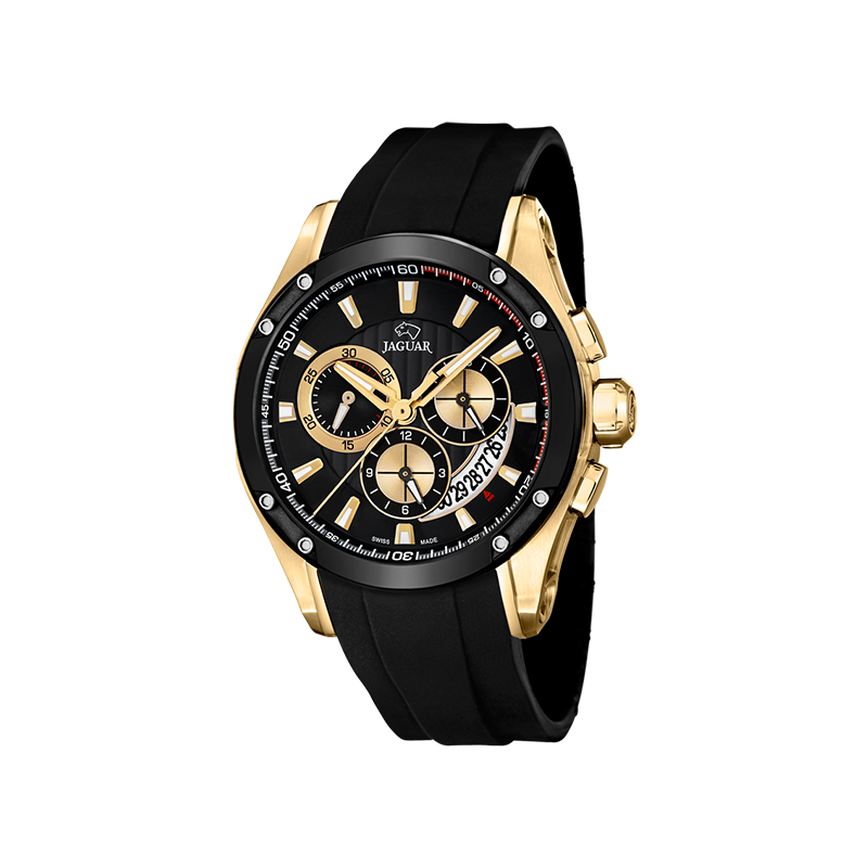 Reloj Jaguar J691/2 Special Edition