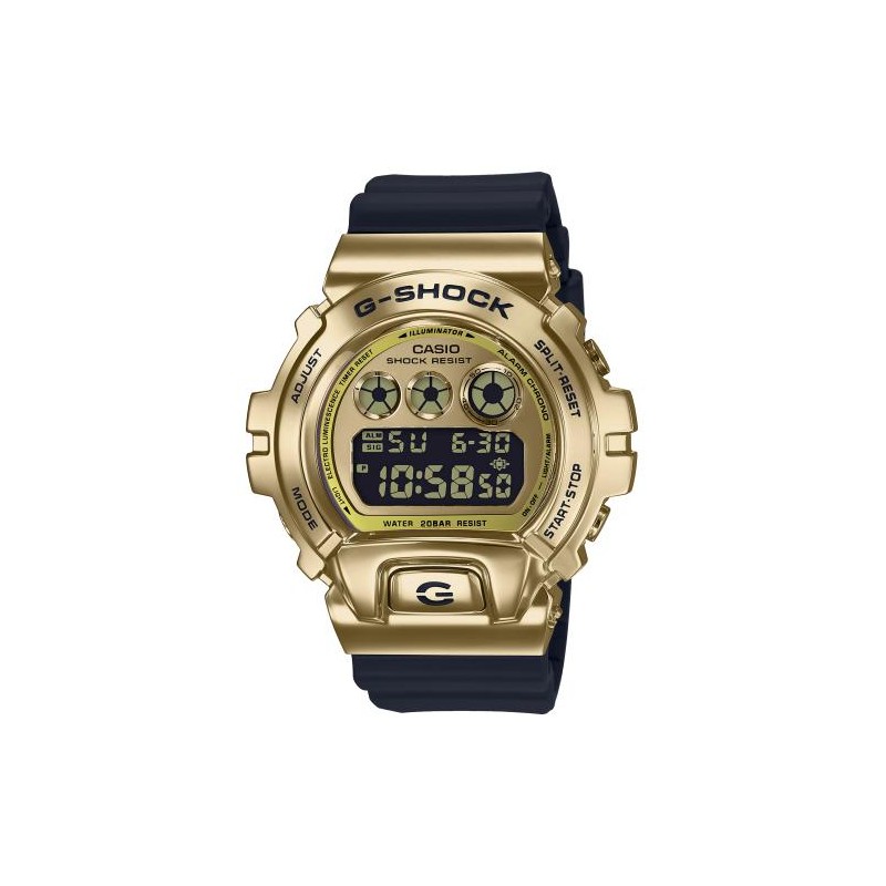 Casio G-Shock GM-6900G-9ER