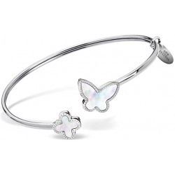 Pulsera Lotus Style Acero...