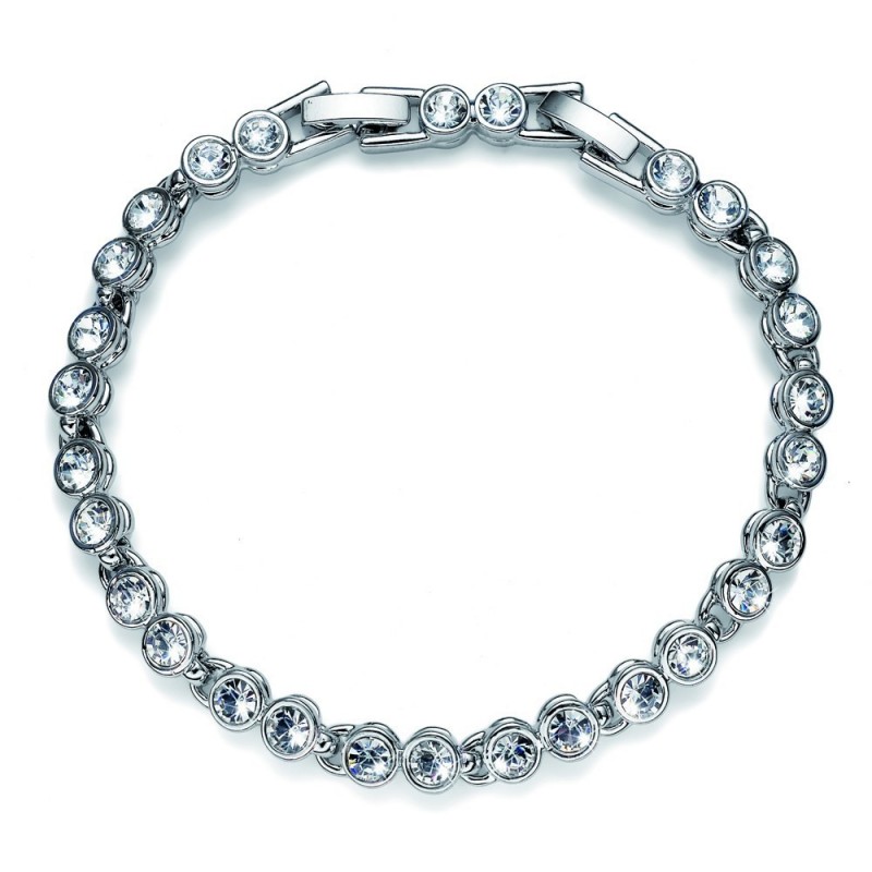Pulsera Tennis 32034 001