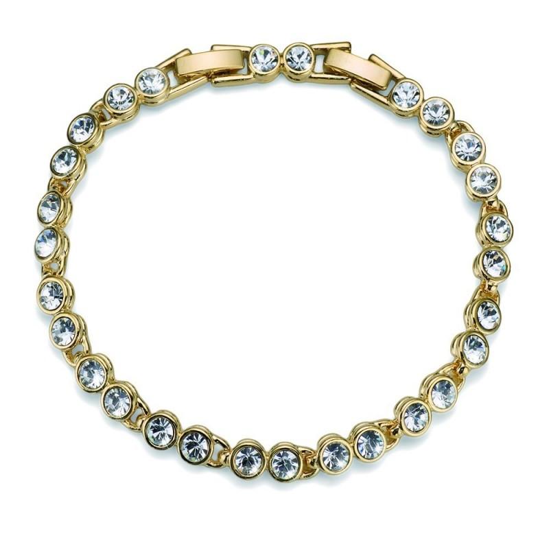 Pulsera Tennis 32034G