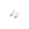 Pendientes Lotus Silver LP2004-4/4