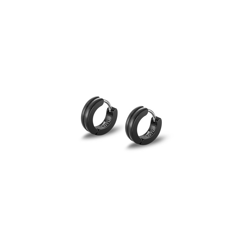 Pendientes Lotus Style MEN'S LS2156/4/2