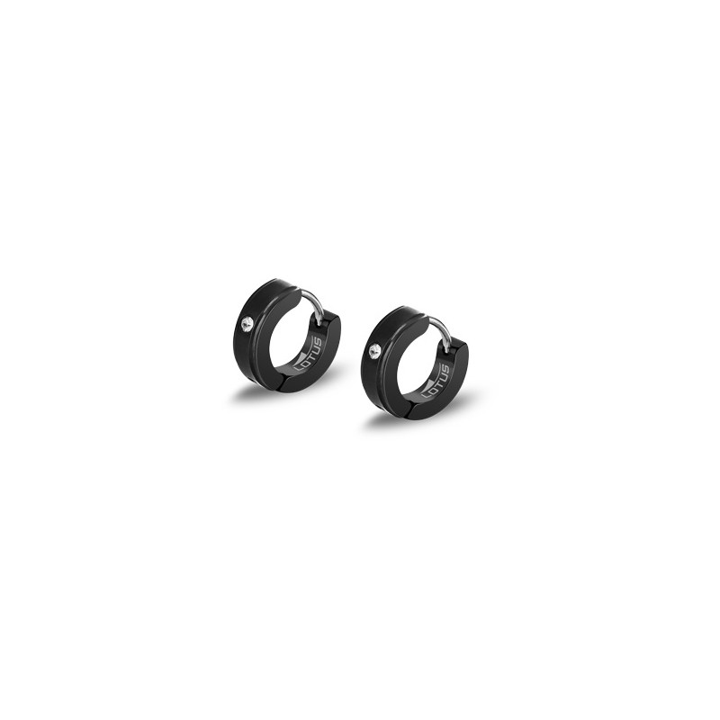 Pendientes Lotus Style MEN'S LS2158/4/1